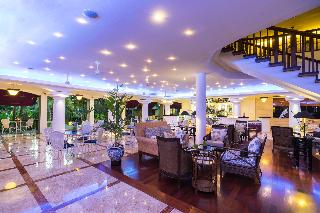 Bali Dynasty Resort fotoÄŸrafÄ±