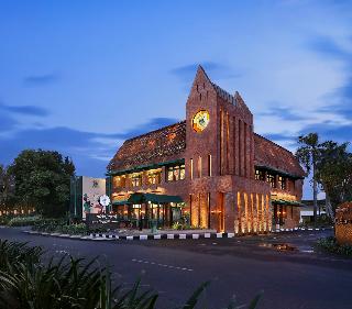 Bali Dynasty Resort fotoÄŸrafÄ±
