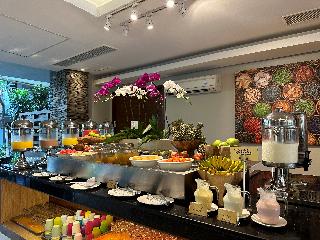 Bali Dynasty Resort fotoÄŸrafÄ±