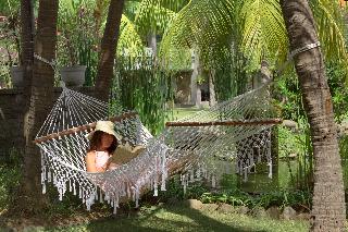 Bali Dynasty Resort fotoÄŸrafÄ±