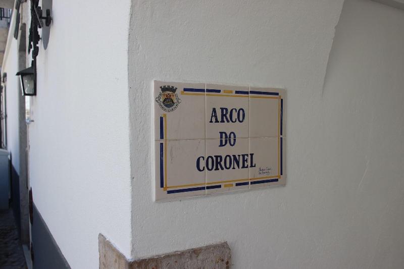 Ordem De Santiago - Genel