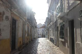 Ordem De Santiago fotoÄŸrafÄ±
