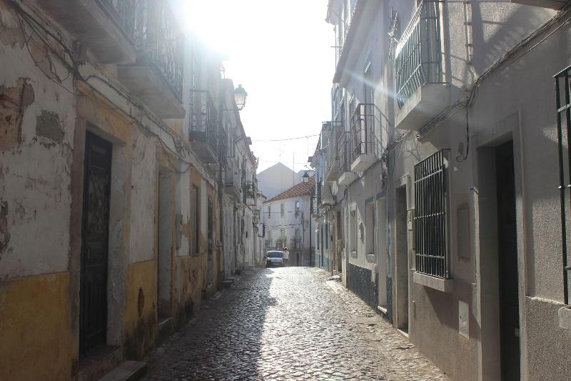 Ordem De Santiago - Genel