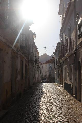 Ordem De Santiago fotoÄŸrafÄ±