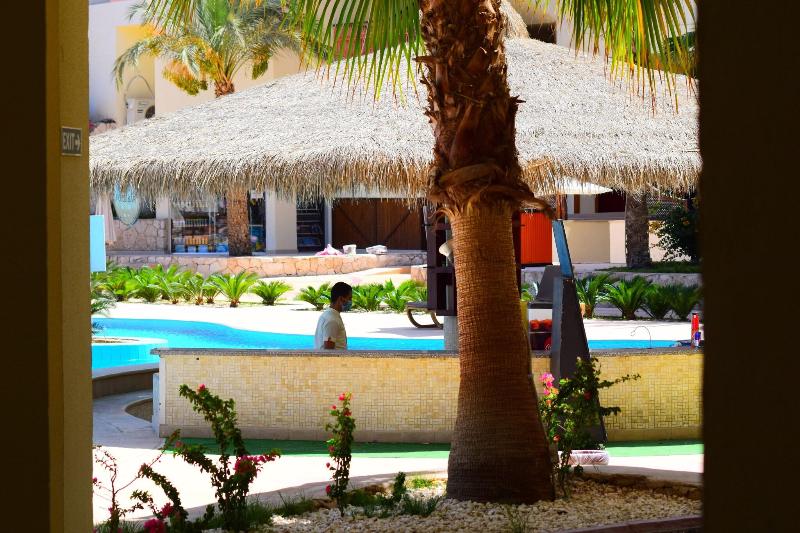 DoubleTree by Hilton Sharm El Sheikh - Sharm Bay - Bar