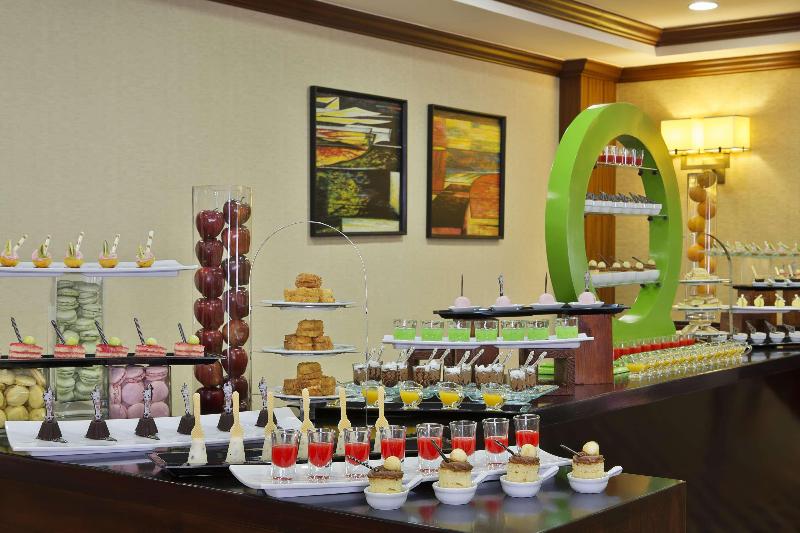 DoubleTree by Hilton Sharm El Sheikh - Sharm Bay - Toplantı