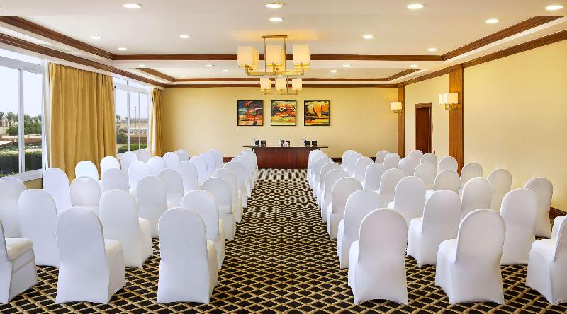 DoubleTree by Hilton Sharm El Sheikh - Sharm Bay - Toplantı
