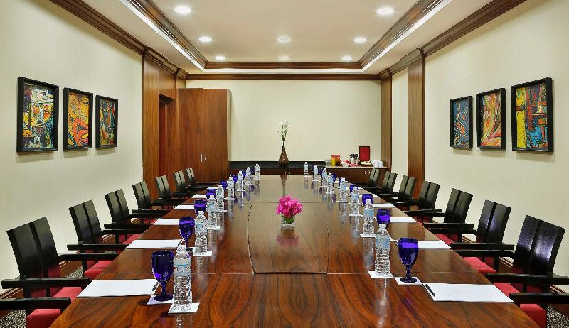 DoubleTree by Hilton Sharm El Sheikh - Sharm Bay - Toplantı