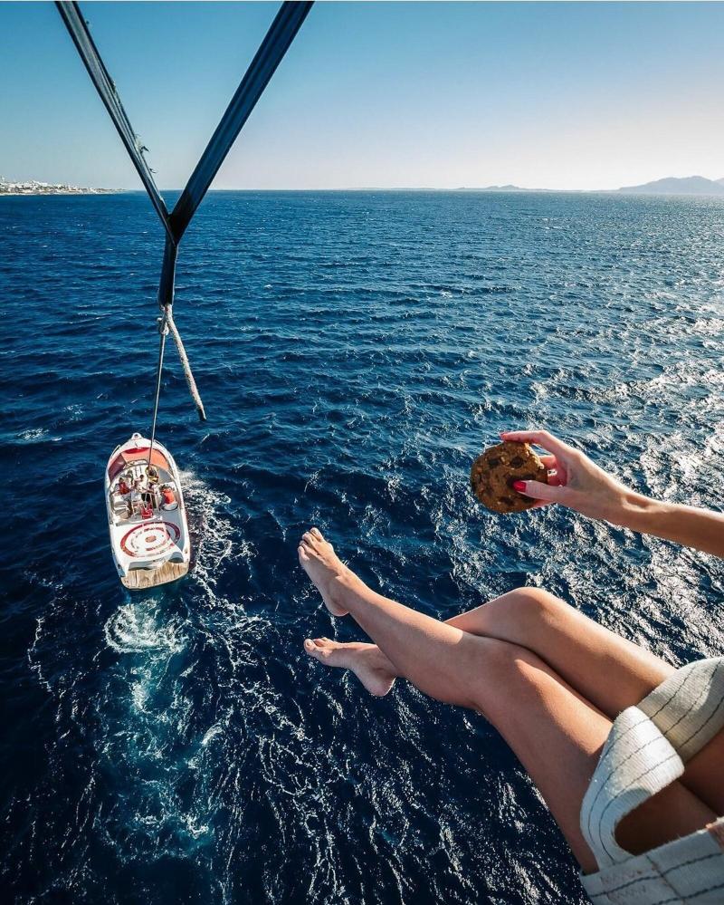 DoubleTree by Hilton Sharm El Sheikh - Sharm Bay - Aktivite