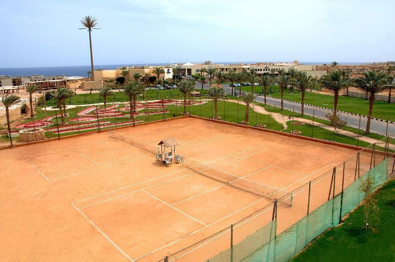 DoubleTree by Hilton Sharm El Sheikh - Sharm Bay - Aktivite