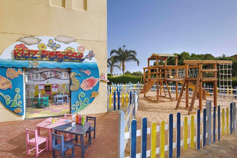 DoubleTree by Hilton Sharm El Sheikh - Sharm Bay - Aktivite