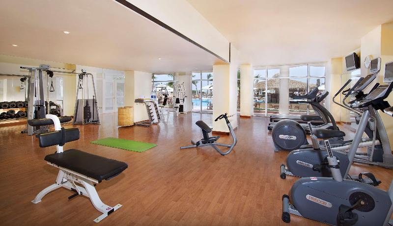DoubleTree by Hilton Sharm El Sheikh - Sharm Bay - Aktivite