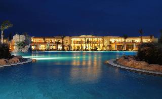 DoubleTree by Hilton Sharm El Sheikh - Sharm Bay otel fotoğrafı