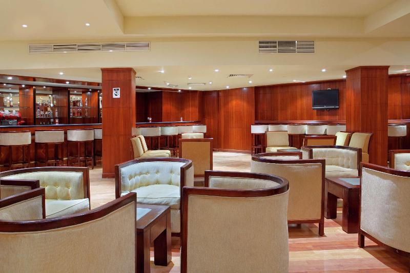 DoubleTree by Hilton Sharm El Sheikh - Sharm Bay - Genel