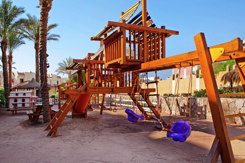 DoubleTree by Hilton Sharm El Sheikh - Sharm Bay - Genel