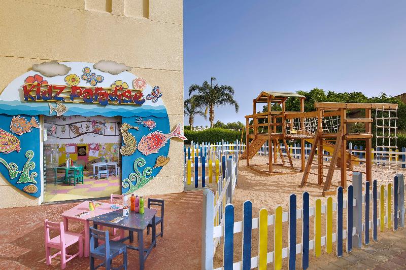 DoubleTree by Hilton Sharm El Sheikh - Sharm Bay - Genel