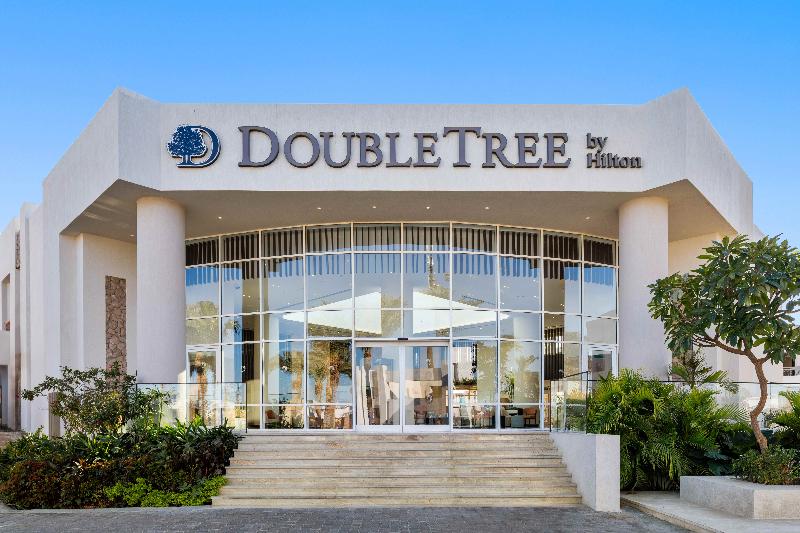 DoubleTree by Hilton Sharm El Sheikh - Sharm Bay - Genel