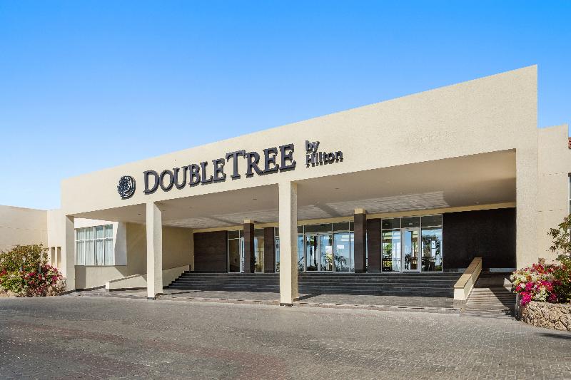 DoubleTree by Hilton Sharm El Sheikh - Sharm Bay - Genel