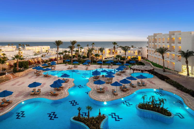 DoubleTree by Hilton Sharm El Sheikh - Sharm Bay - Genel