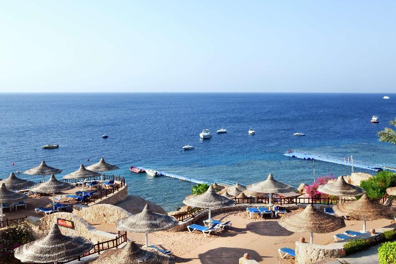 DoubleTree by Hilton Sharm El Sheikh - Sharm Bay - Genel