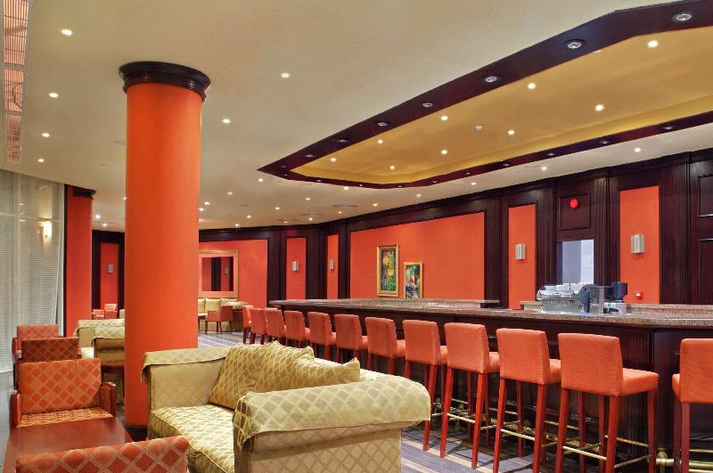 DoubleTree by Hilton Sharm El Sheikh - Sharm Bay - Genel