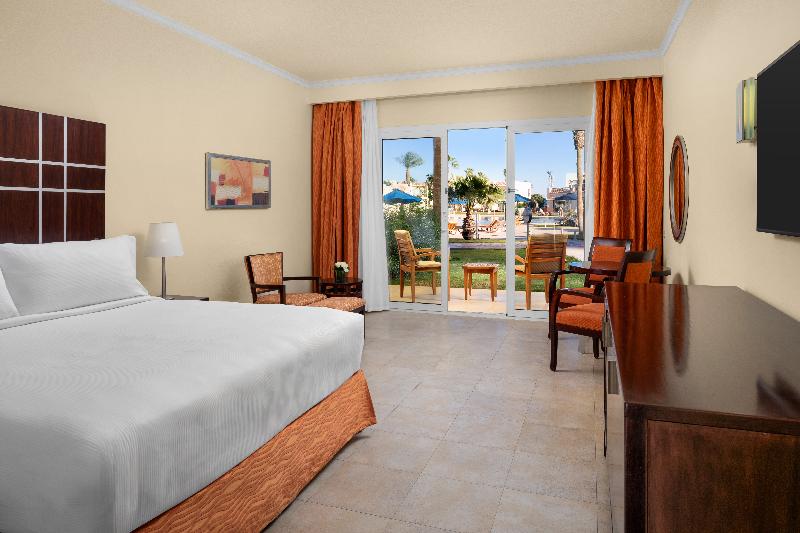 DoubleTree by Hilton Sharm El Sheikh - Sharm Bay - Oda
