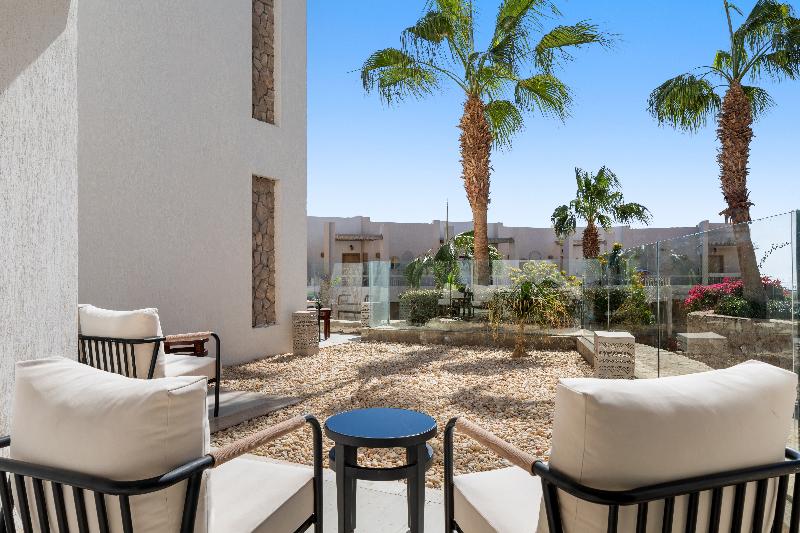DoubleTree by Hilton Sharm El Sheikh - Sharm Bay - Oda