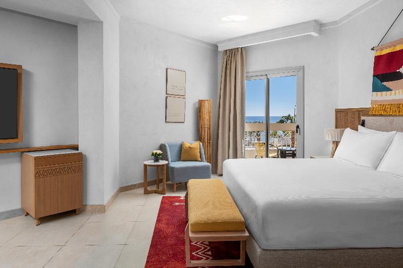 DoubleTree by Hilton Sharm El Sheikh - Sharm Bay - Oda