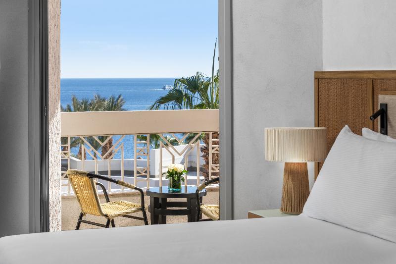 DoubleTree by Hilton Sharm El Sheikh - Sharm Bay - Oda