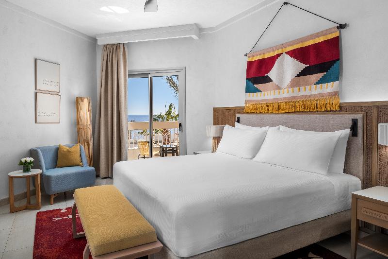 DoubleTree by Hilton Sharm El Sheikh - Sharm Bay - Oda