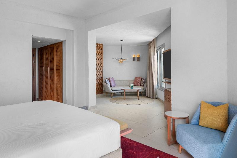 DoubleTree by Hilton Sharm El Sheikh - Sharm Bay - Oda