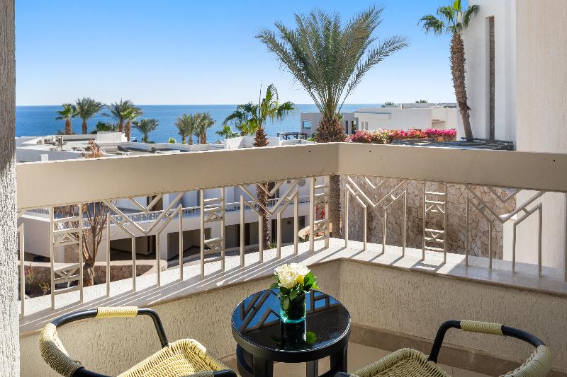 DoubleTree by Hilton Sharm El Sheikh - Sharm Bay - Oda