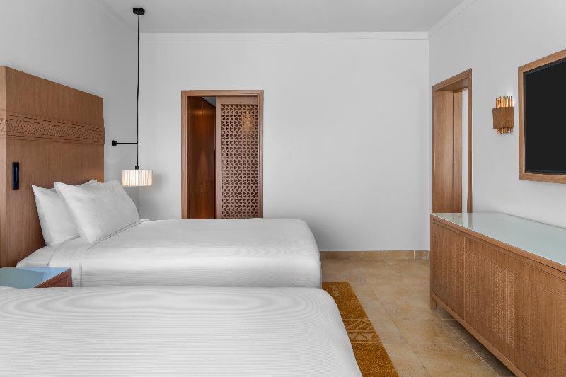 DoubleTree by Hilton Sharm El Sheikh - Sharm Bay - Oda