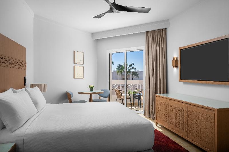 DoubleTree by Hilton Sharm El Sheikh - Sharm Bay - Oda