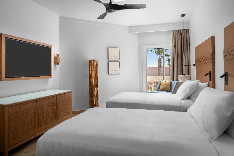 DoubleTree by Hilton Sharm El Sheikh - Sharm Bay - Oda