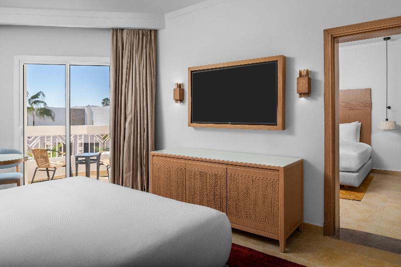 DoubleTree by Hilton Sharm El Sheikh - Sharm Bay - Oda