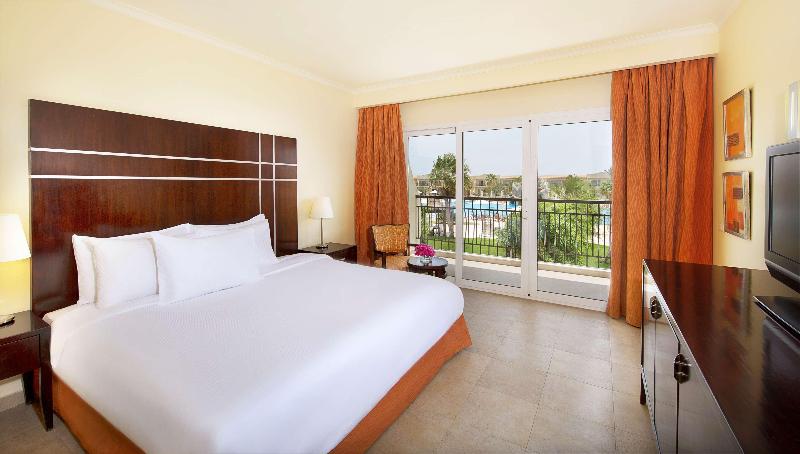 DoubleTree by Hilton Sharm El Sheikh - Sharm Bay - Oda