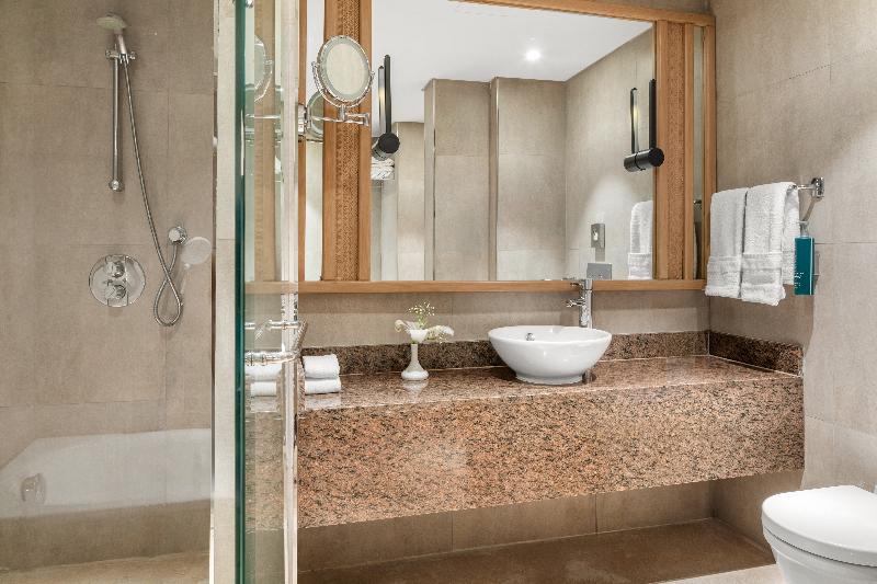DoubleTree by Hilton Sharm El Sheikh - Sharm Bay - Oda