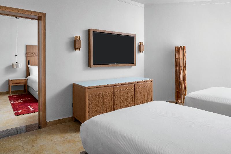 DoubleTree by Hilton Sharm El Sheikh - Sharm Bay - Oda