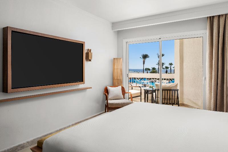 DoubleTree by Hilton Sharm El Sheikh - Sharm Bay - Oda