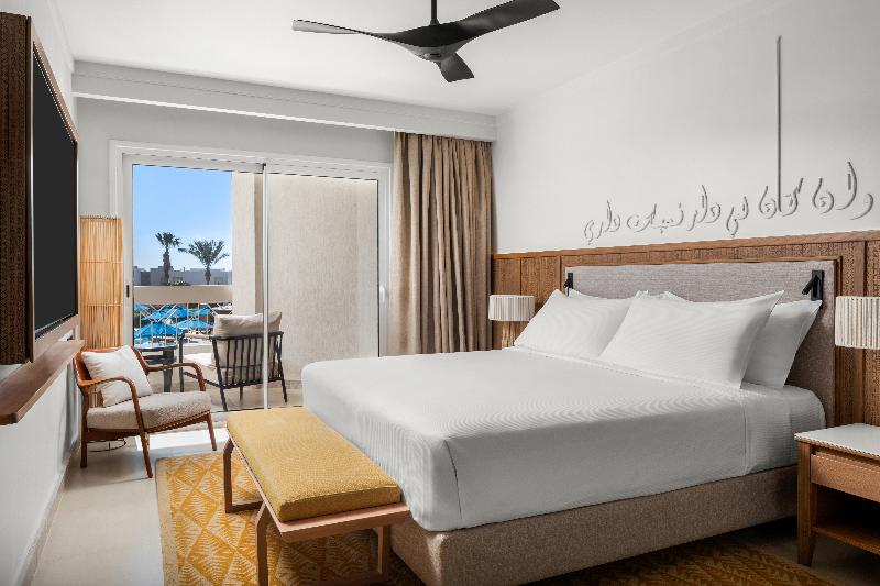 DoubleTree by Hilton Sharm El Sheikh - Sharm Bay - Oda