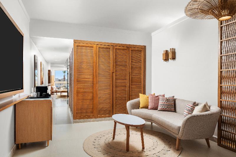 DoubleTree by Hilton Sharm El Sheikh - Sharm Bay - Oda