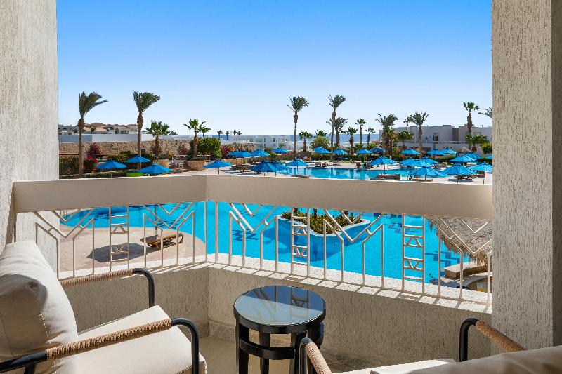 DoubleTree by Hilton Sharm El Sheikh - Sharm Bay - Oda