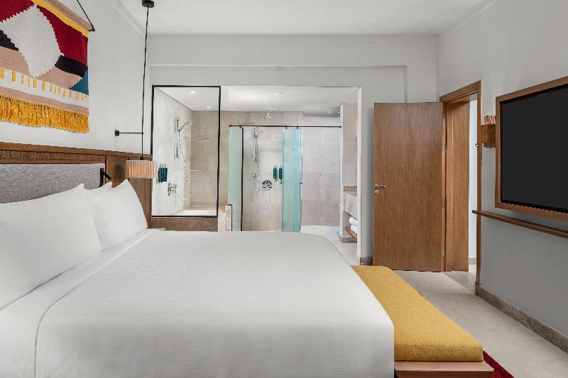 DoubleTree by Hilton Sharm El Sheikh - Sharm Bay - Oda