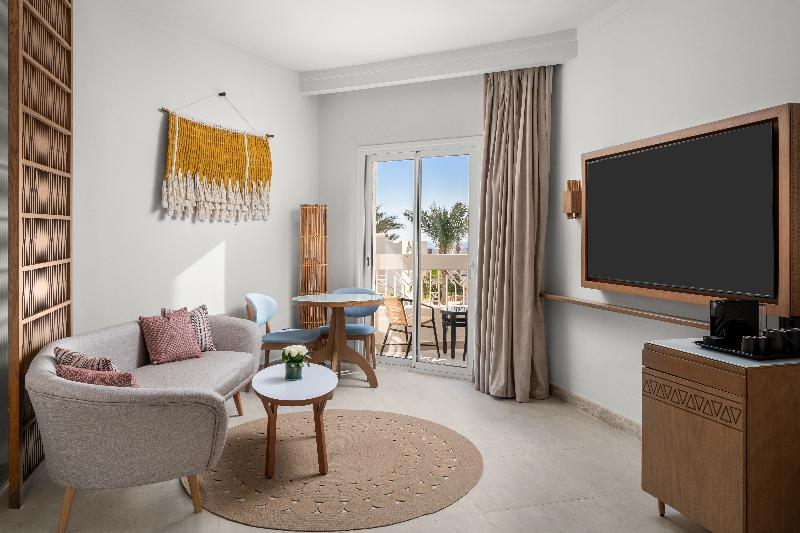DoubleTree by Hilton Sharm El Sheikh - Sharm Bay - Oda