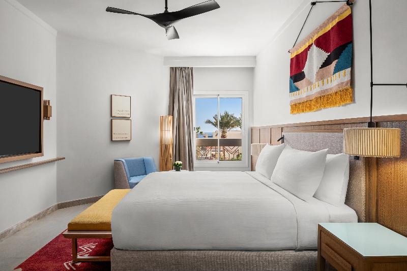 DoubleTree by Hilton Sharm El Sheikh - Sharm Bay - Oda