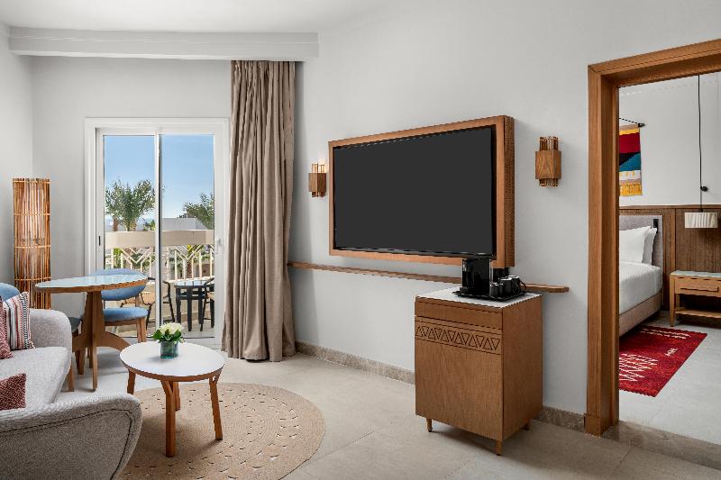 DoubleTree by Hilton Sharm El Sheikh - Sharm Bay - Oda