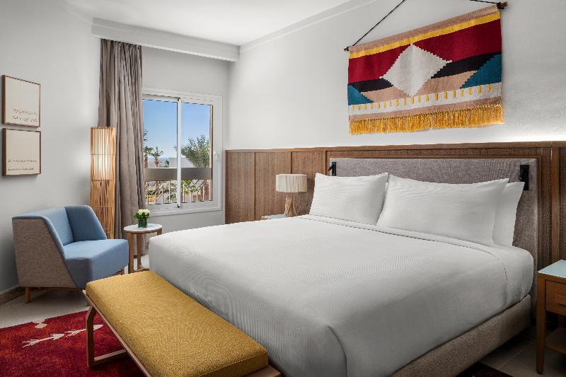 DoubleTree by Hilton Sharm El Sheikh - Sharm Bay - Oda