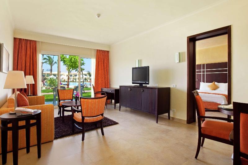DoubleTree by Hilton Sharm El Sheikh - Sharm Bay - Oda