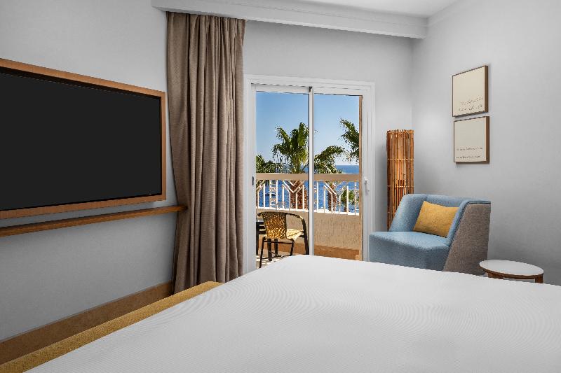 DoubleTree by Hilton Sharm El Sheikh - Sharm Bay - Oda